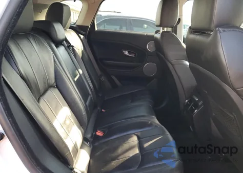 2019 Land Rover Range Rover Evoque Se из США, поврежденный, VIN SALVP2RX3KH352418